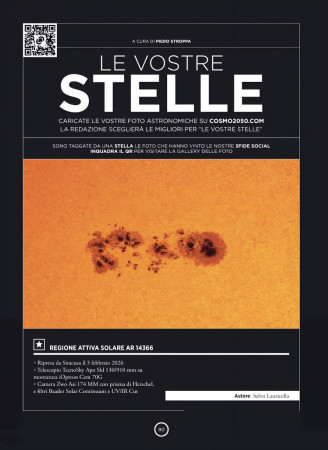Cosmo 2050 n. 71